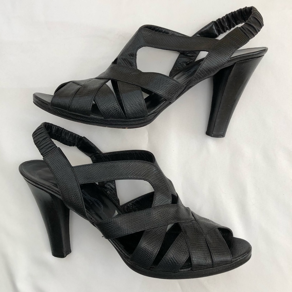 VTG YSL Heels - Picture 3 of 11